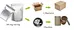 Potassium chloroplatinate